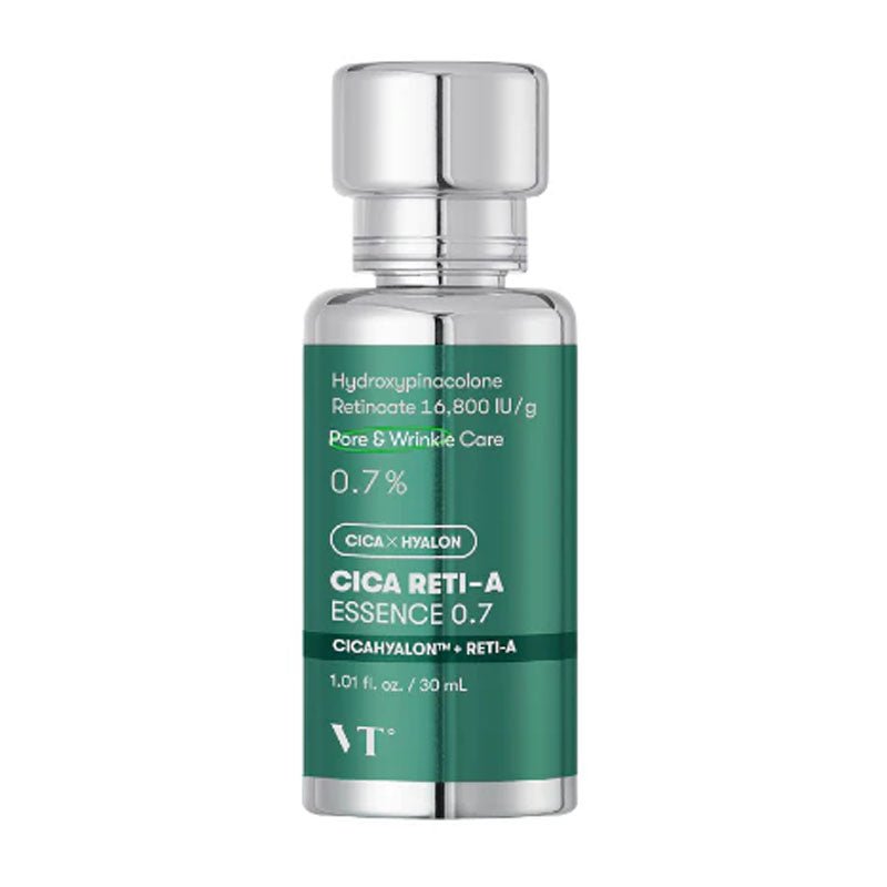 VT Cica Reti-A Essence 0.7% 30ml