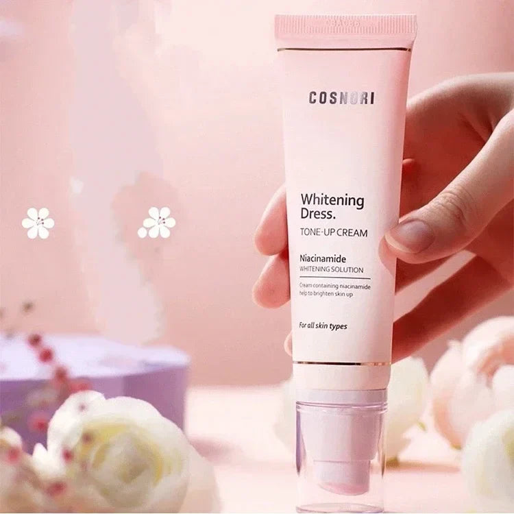 COSNORI Whitening Dress Tone Up Cream 50ml