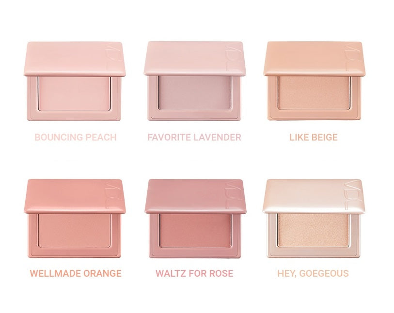 VDL Cheek Stain Blusher 6g