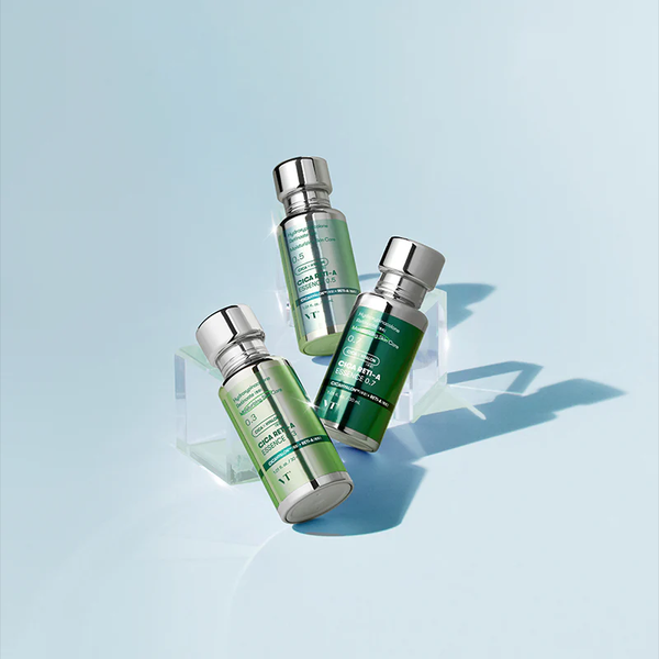 VT Cica Reti-A Essence 0.5% 30ml