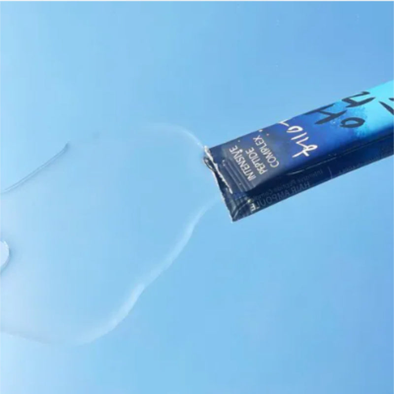 MD:1 Intensive Peptide Complex Hair Ampoule 10ml 20ea