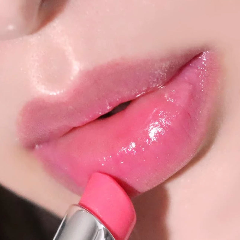 MAC Glow Play Lip Balm Nourishing & Moisturising Lip Balm
