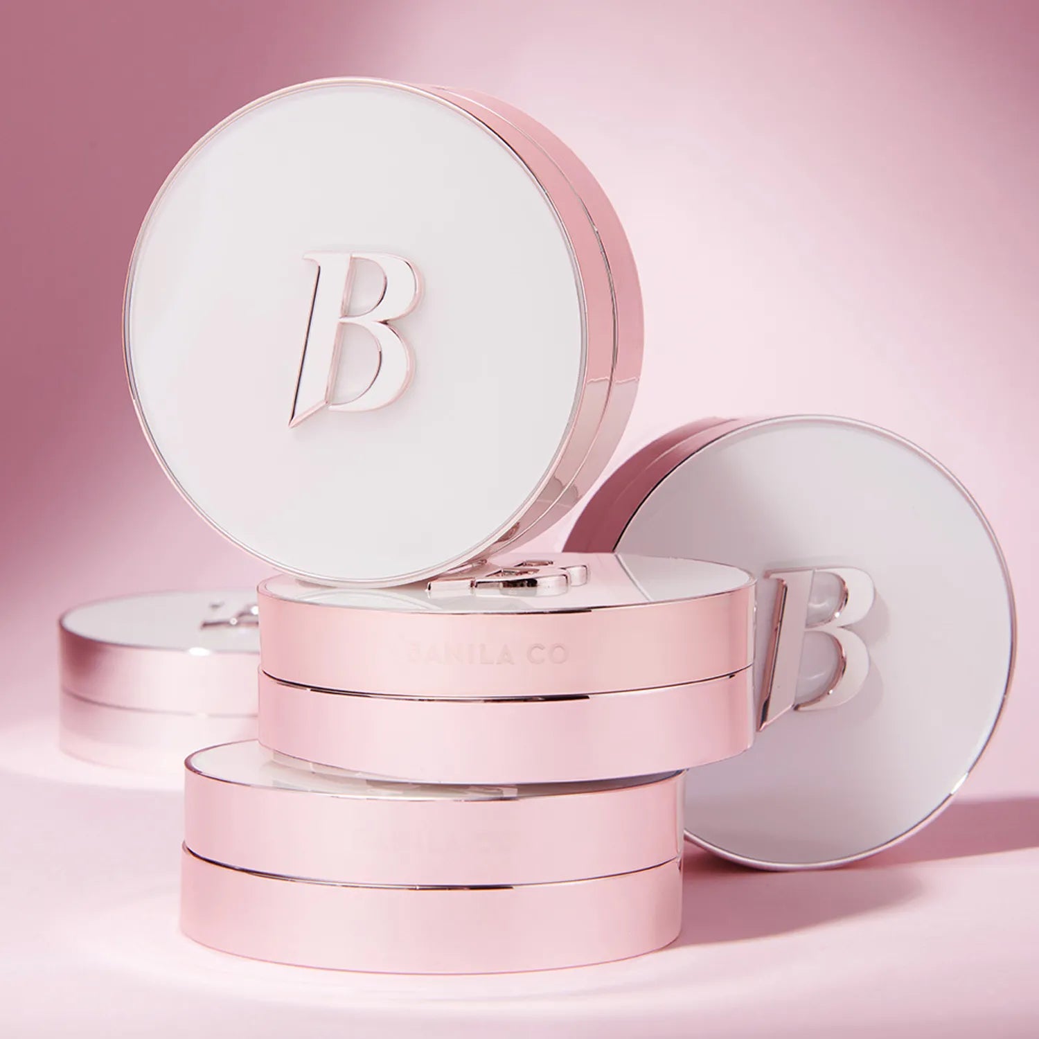 BANILA CO Covericious Ultimate White Cushion Moisture SPF50+PA+++