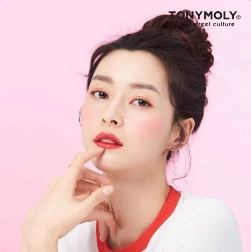 TONYMOLY Bio EX Cell Peptide Ampoule Special Set