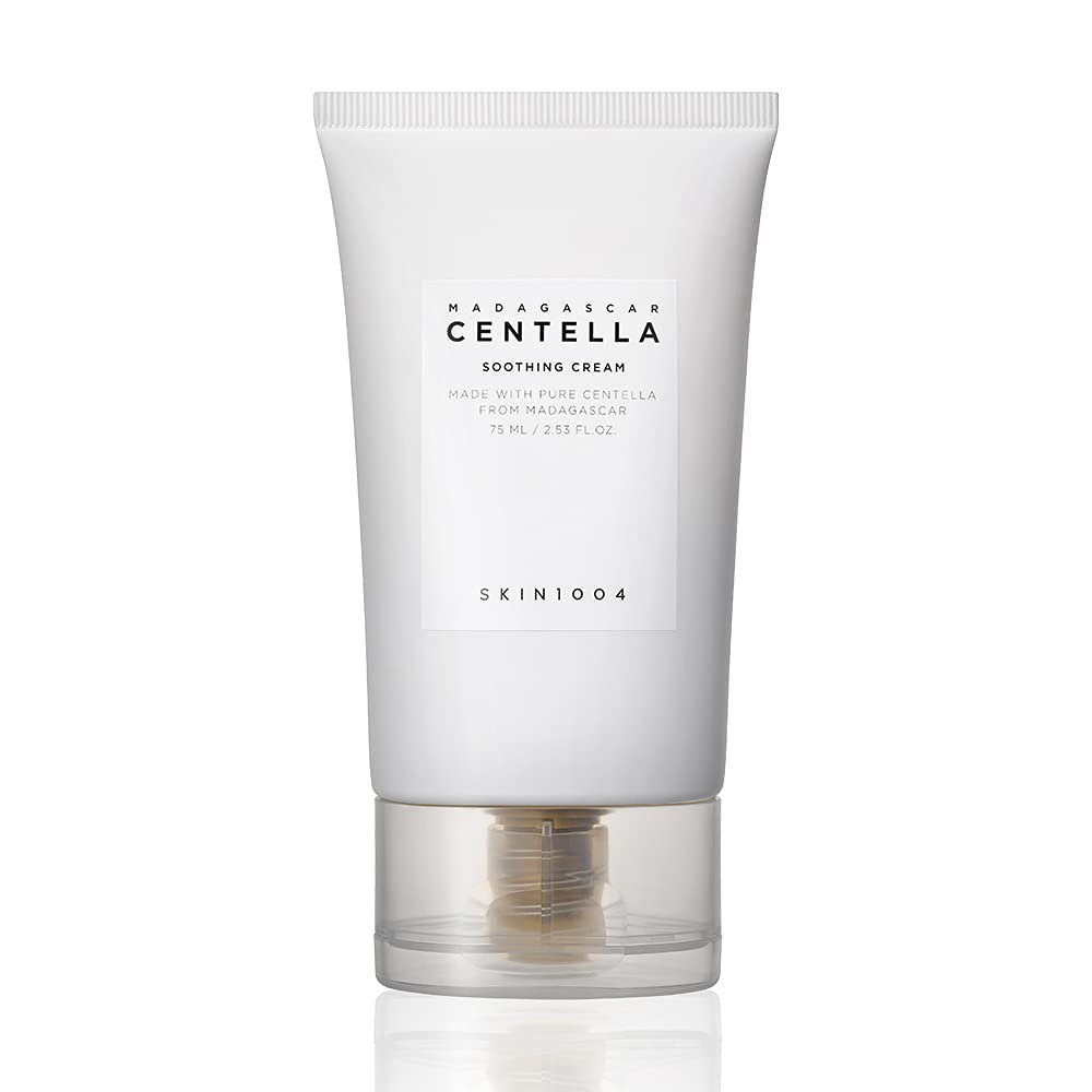 SKIN1004 Madagascar Centella Soothing Cream 50ml