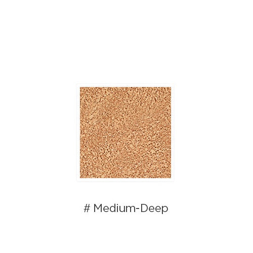 JUNG SAEM MOOL Essential Skin Nuder Long Wear Cushion (refill included) JUNGSAEMMOOL