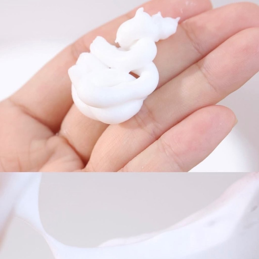 DONG-A PHARM Acon Deep Cleansing Foam 100ml