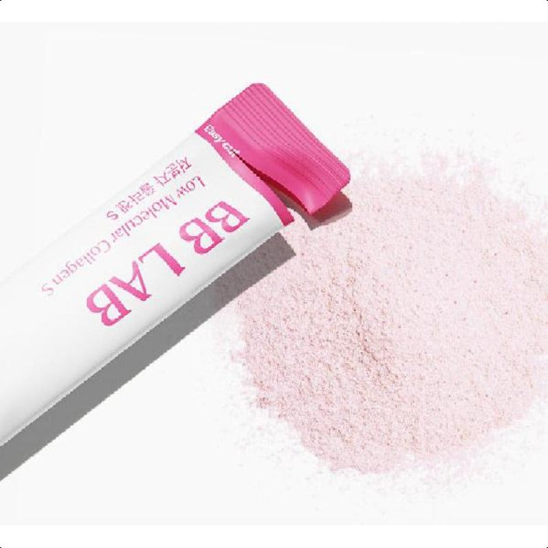 BB LAB INTENSIVE Low Molecular Collagen S 2g*30ea