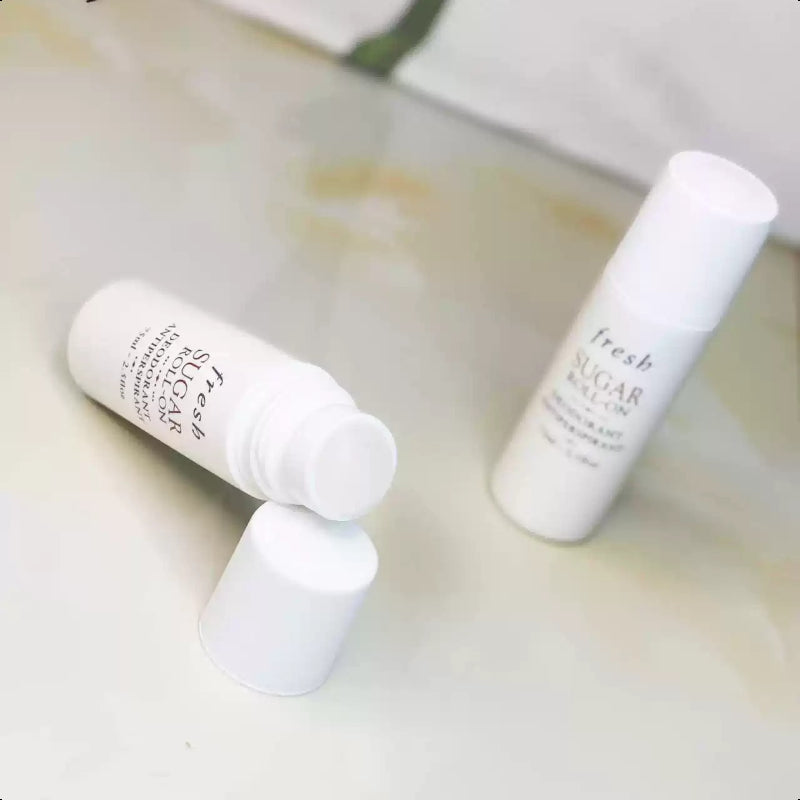 Fresh Sugar Roll-On Deodorant Antiperspirant 75ml
