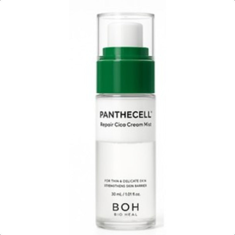 BIOHEAL BOH Panthecell Repair Cica Cream Mist Trio 30mlx3