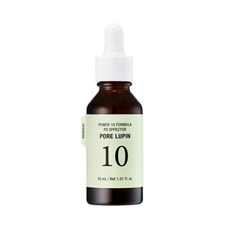 IT'S SKIN Power 10 Formula PO Effector Pore Lupin 30ml
