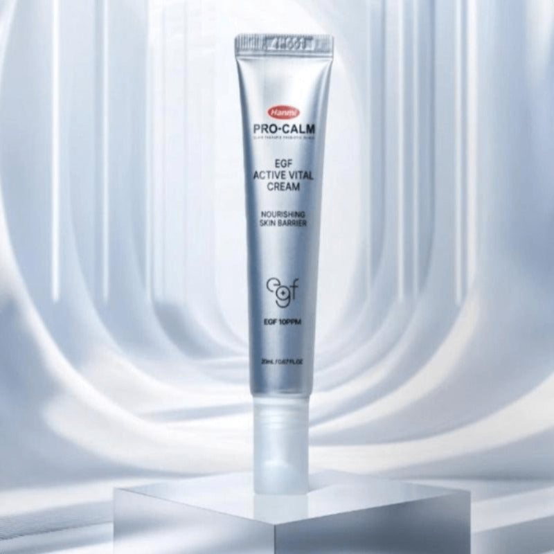 HANMI Pro-Calm EGF Active Vital Cream 20ml