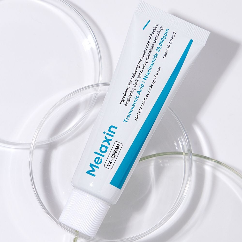 Dr.Melaxin TX Cream 50ml