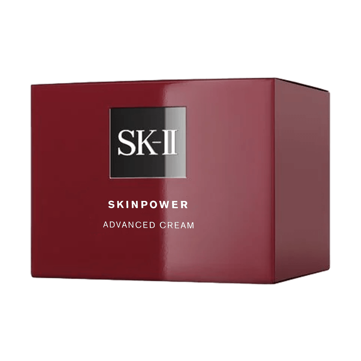 SK II SKIN POWER Advanced Cream 80g - Anti-Aging for all Skin Type