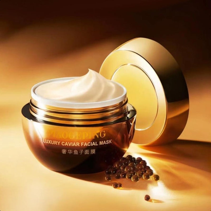 MAOGEPING Luxury Caviar Facial Mask, 30g