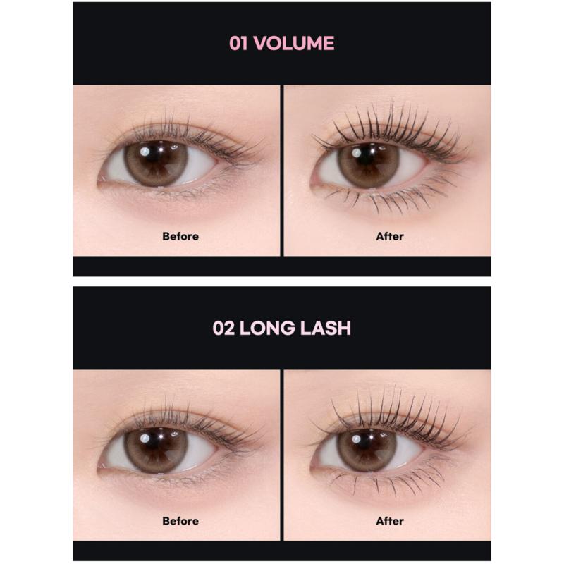 AOU All Day Mascara 3.5g