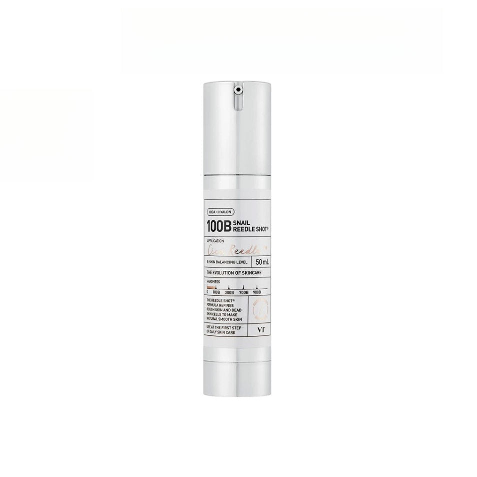 VT Snail Reedle Shot 100B 50ml