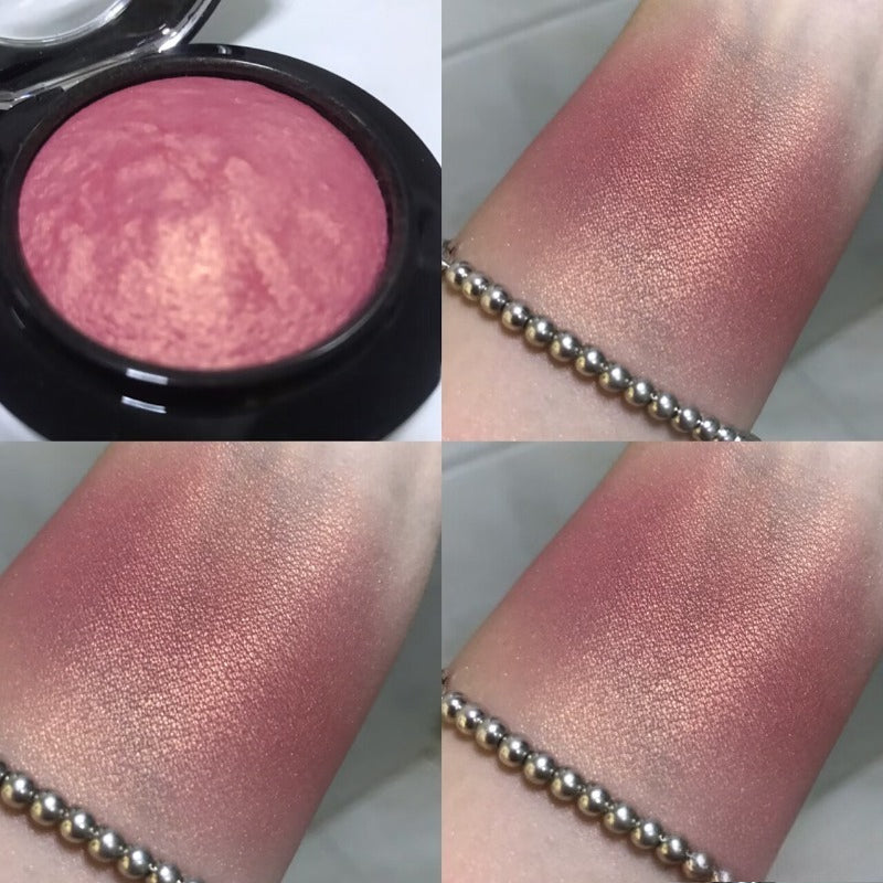 MAC Mineralize Blush