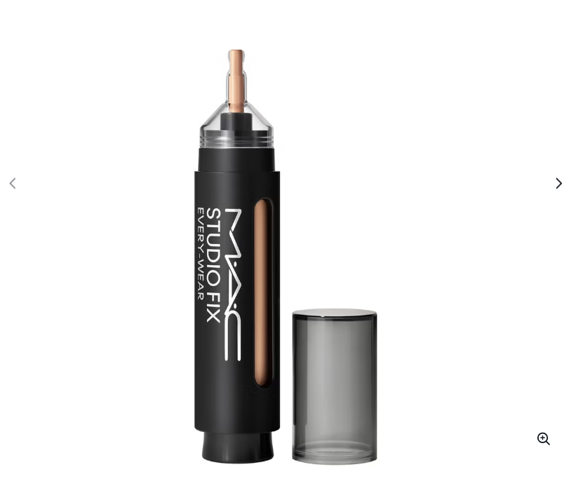 MAC Studio Fix Every-Wear All-Over Face Pen 2-in-1 cream concealer and foundation