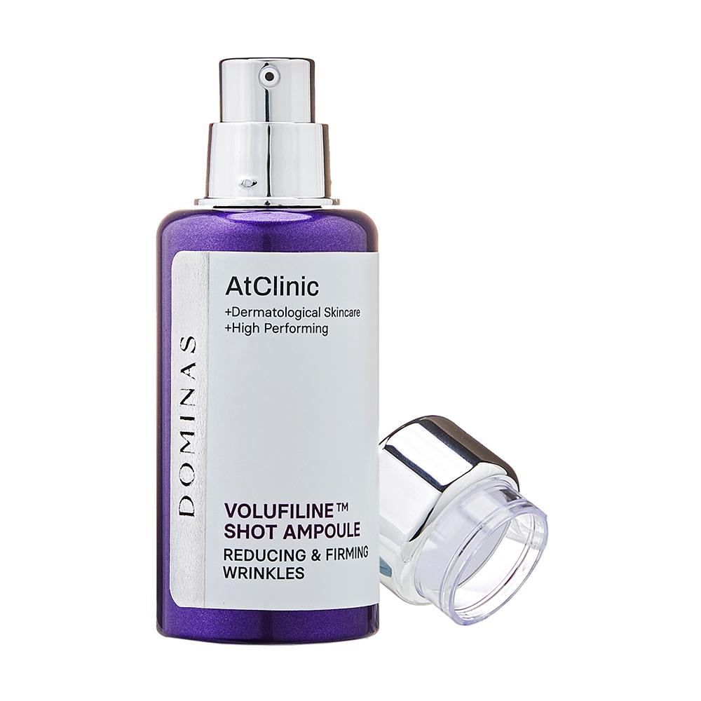 Dominus At Clinic Wrinkle Shot Ampoule 30ml
