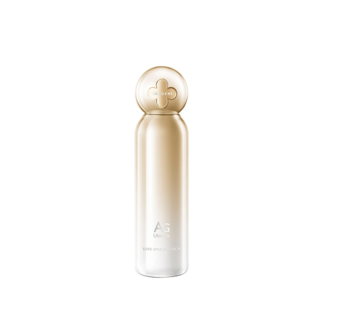 Cocochi AG Luxurious Rejuvenating Essence Lotion & Elastic Emulsion