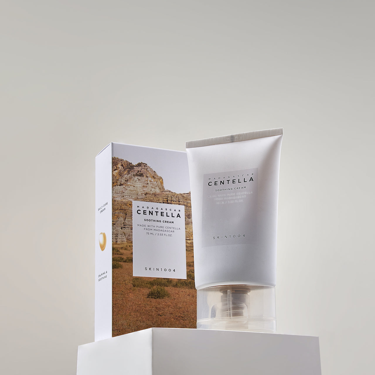 SKIN1004 Madagascar Centella Soothing Cream 50ml