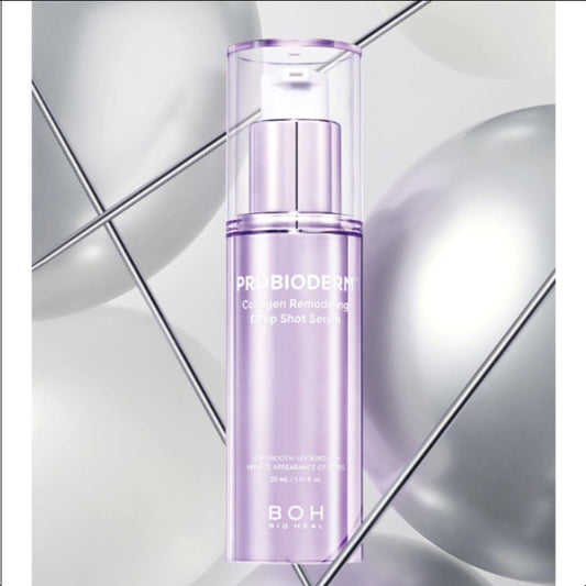 (BIOHEAL BOH) Probioderm Collagen Remodeling Deep Shot Serum 30ml