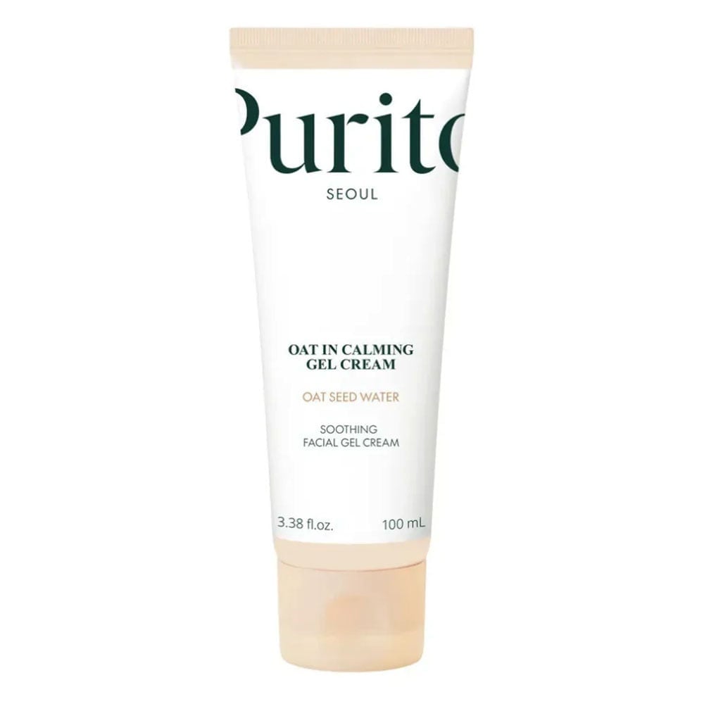 Purito SEOUL Oat-In Calming Gel Cream 100ml