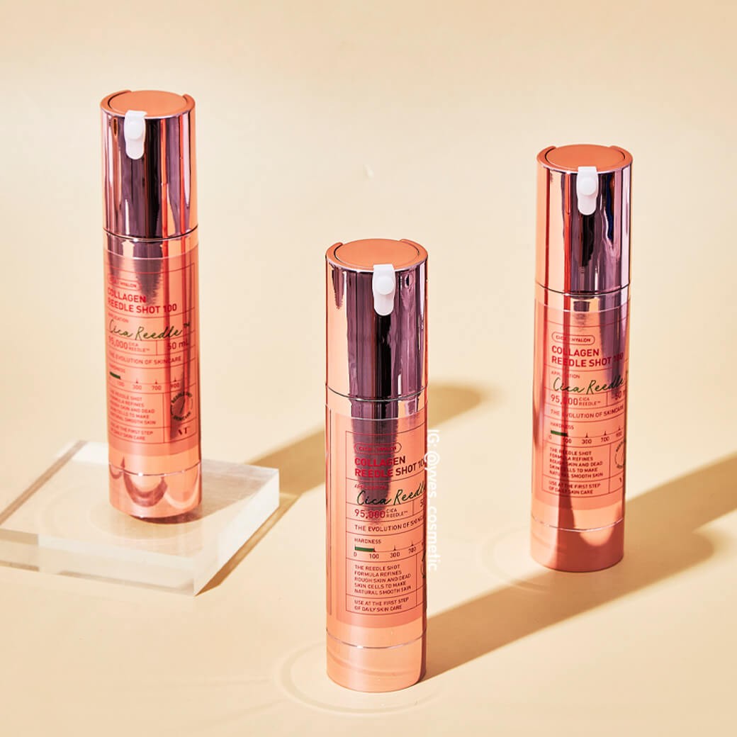 VT Collagen Reedle Shot 700 30ml