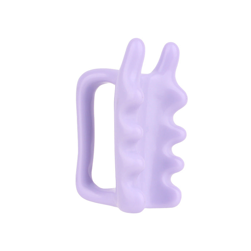 INHAK KOREA Face & Body Massager Olive Young Korea