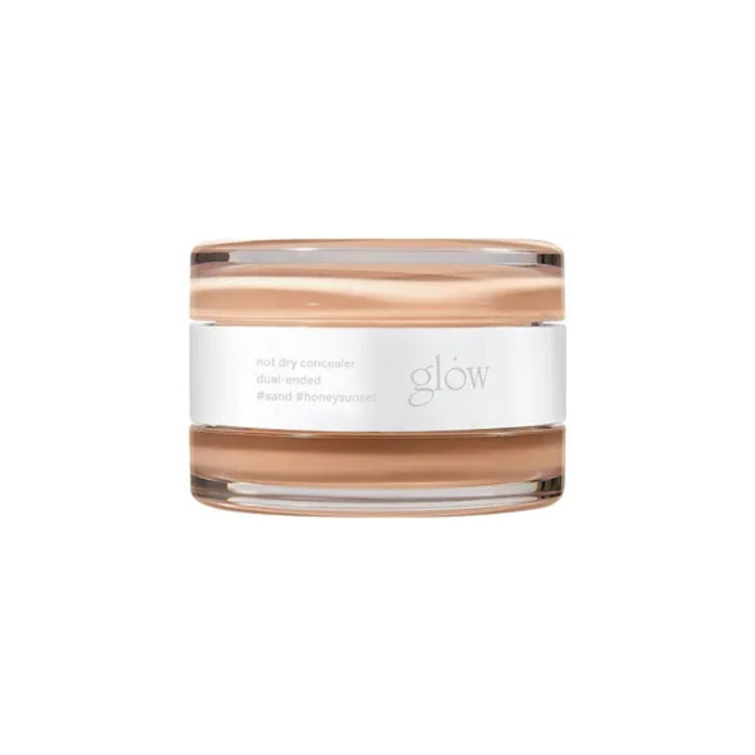 GLOW NOT DRY Concealer 10g 2colors