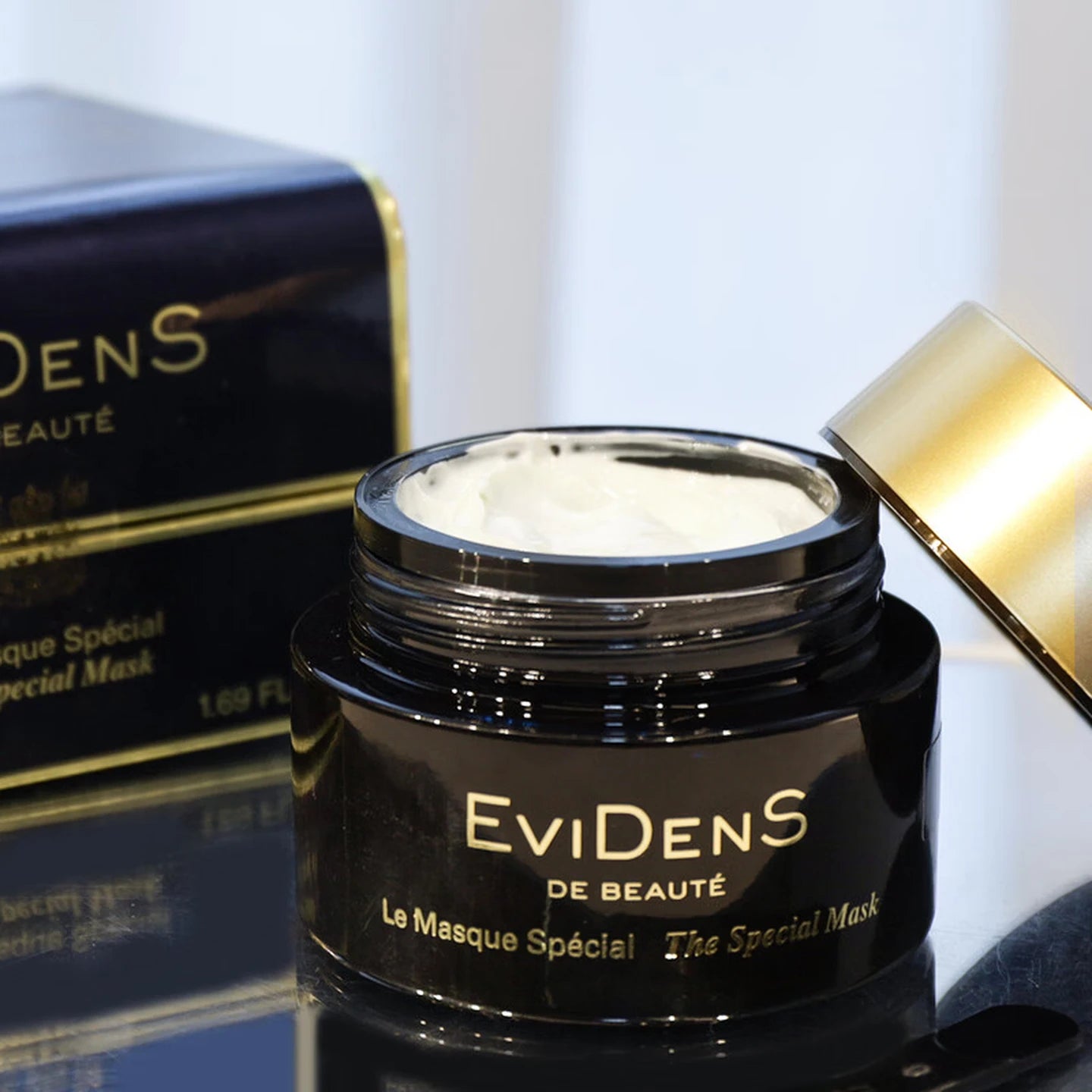 EviDenS De Beauté The Special Mask 10ml,Suitable for All Skin Types
