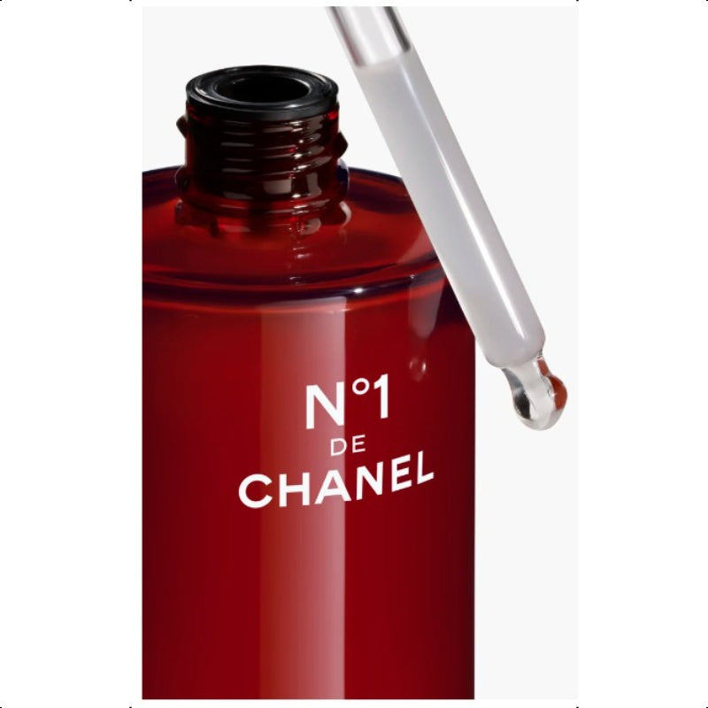 N°1 DE CHANEL Red Camellia Serum 100ml