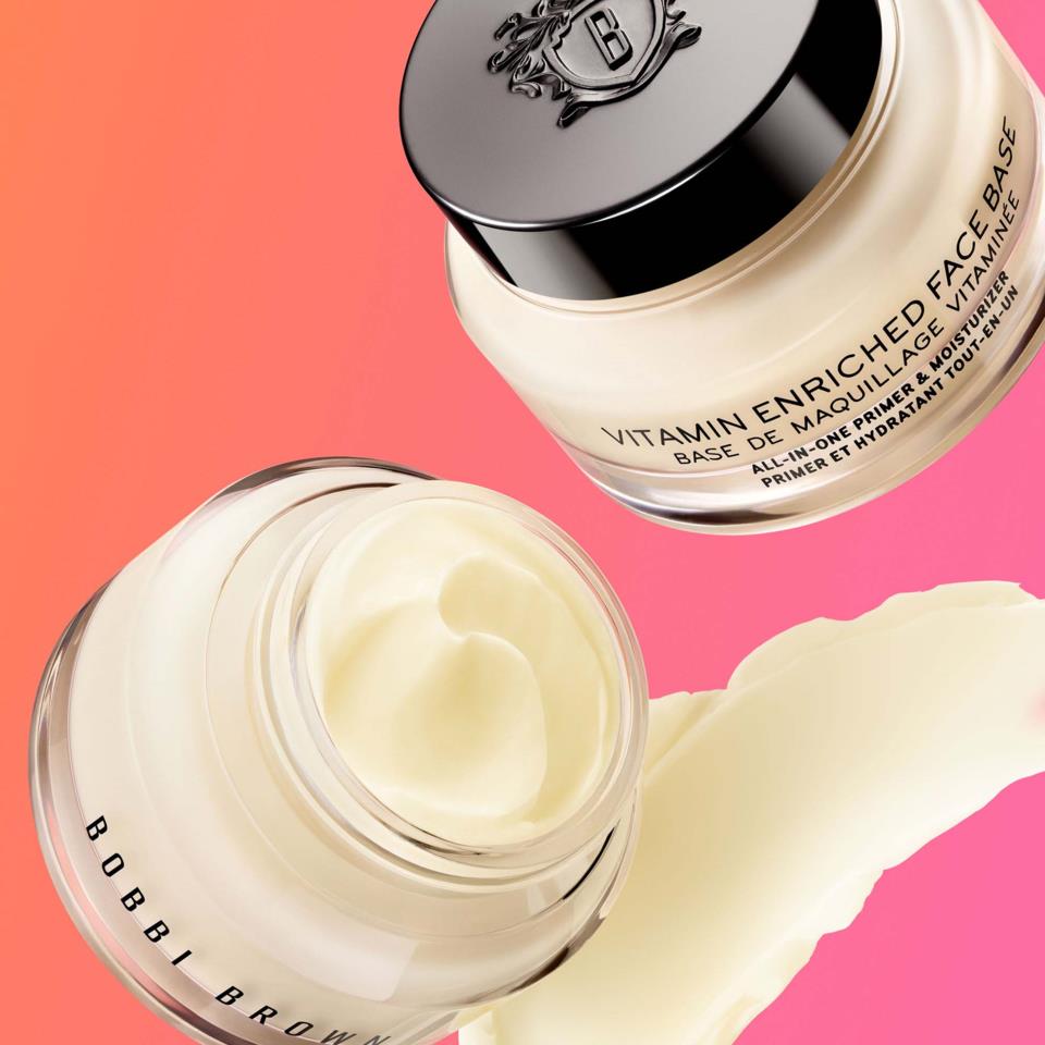 Bobbi Brown Vitamin Enriched Face Base 100ml/50ml