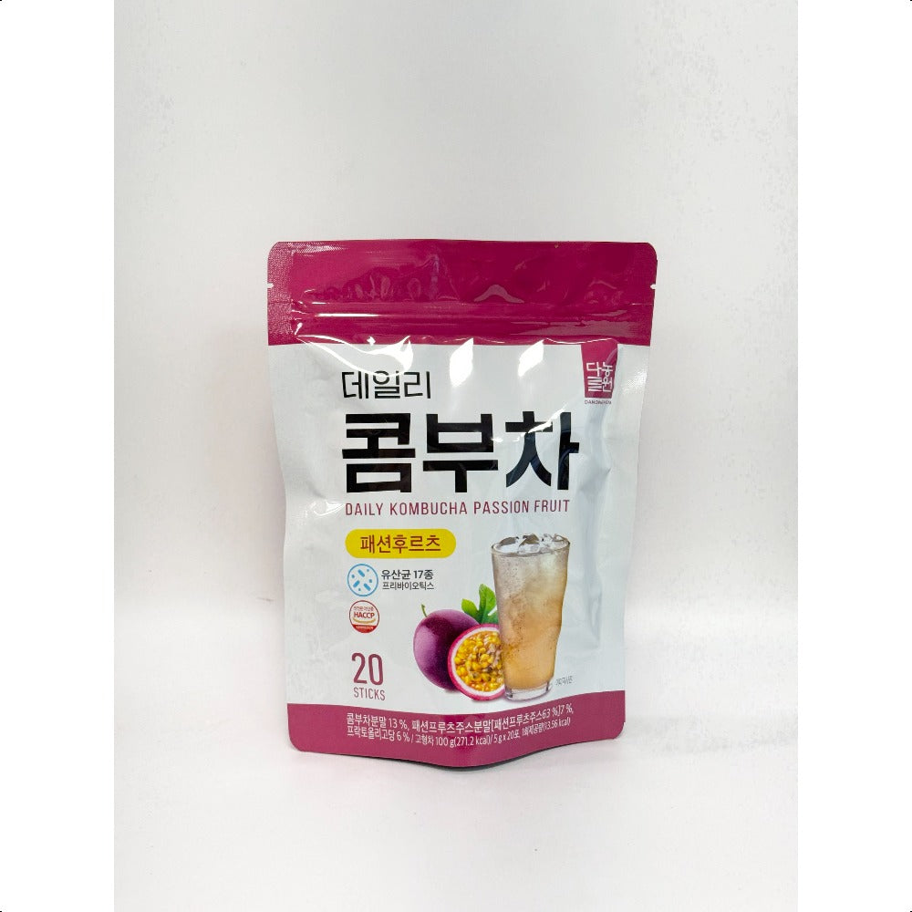 Danongwon Daily Kombucha  5g*20ea