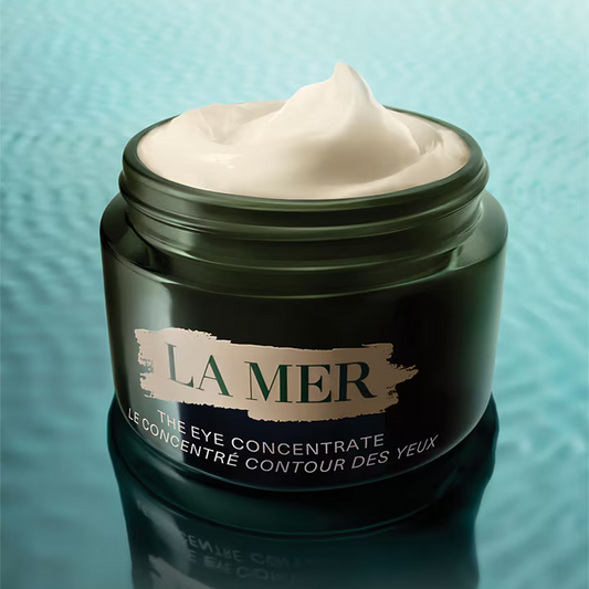 LA MER The eye concentrate cream 15ml