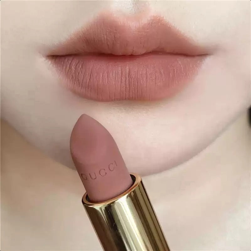 Gucci Lip Color Rouge A Levres Mat # 3.5g-#308#205#505