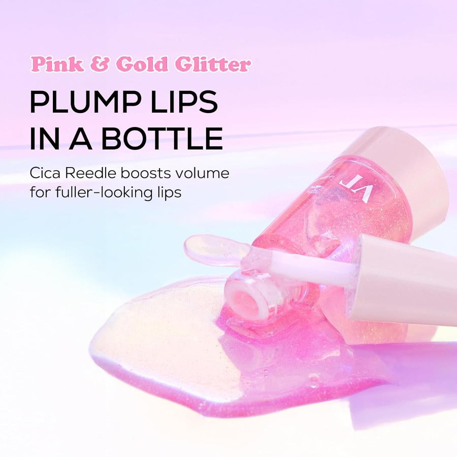 VT Lip Plumper - Twinkle
