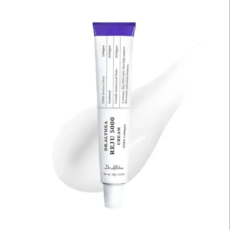 Dr.Althea PDRN Reju 5000 Cream 20g
