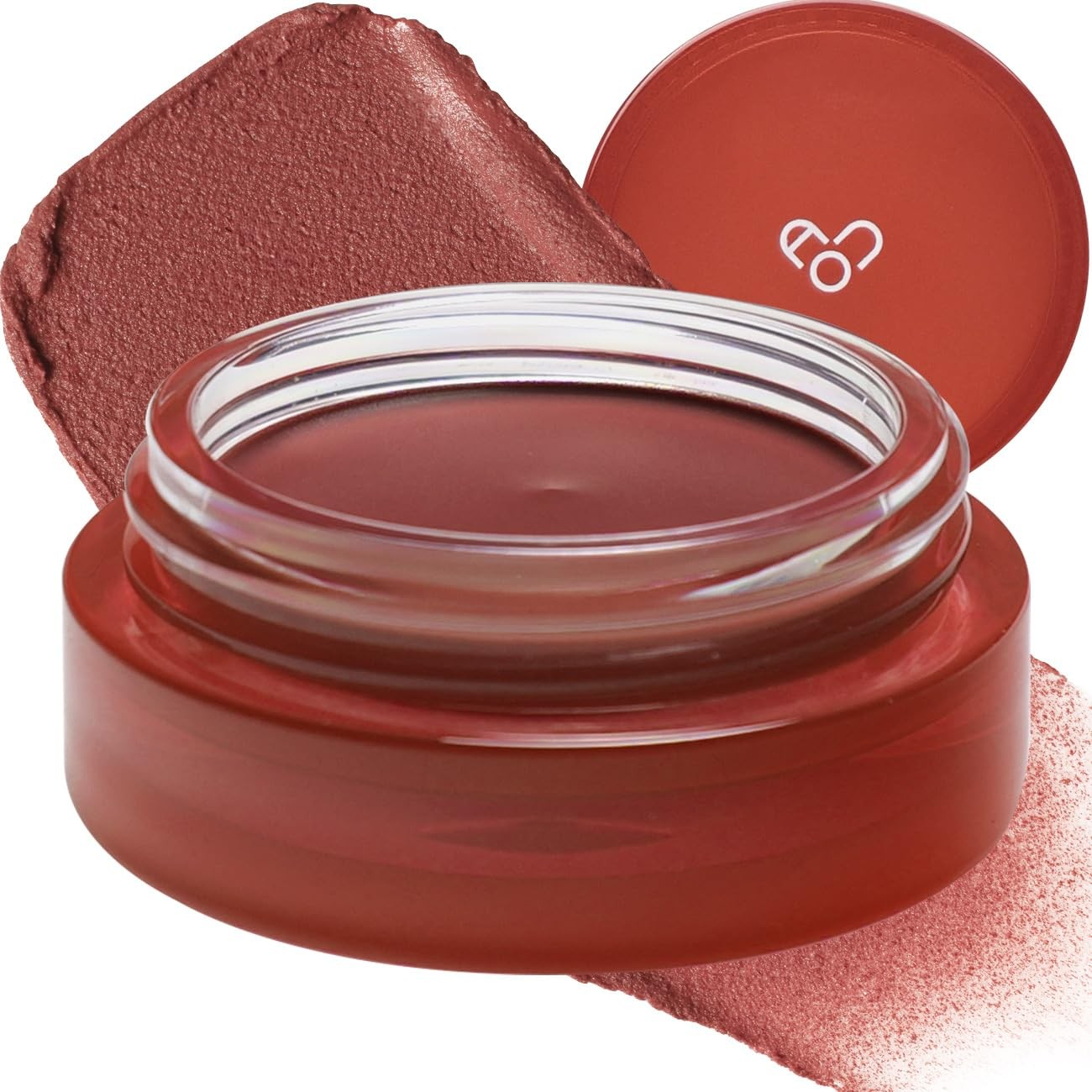 AOU FLOOFY MATTE BALM 4.5g