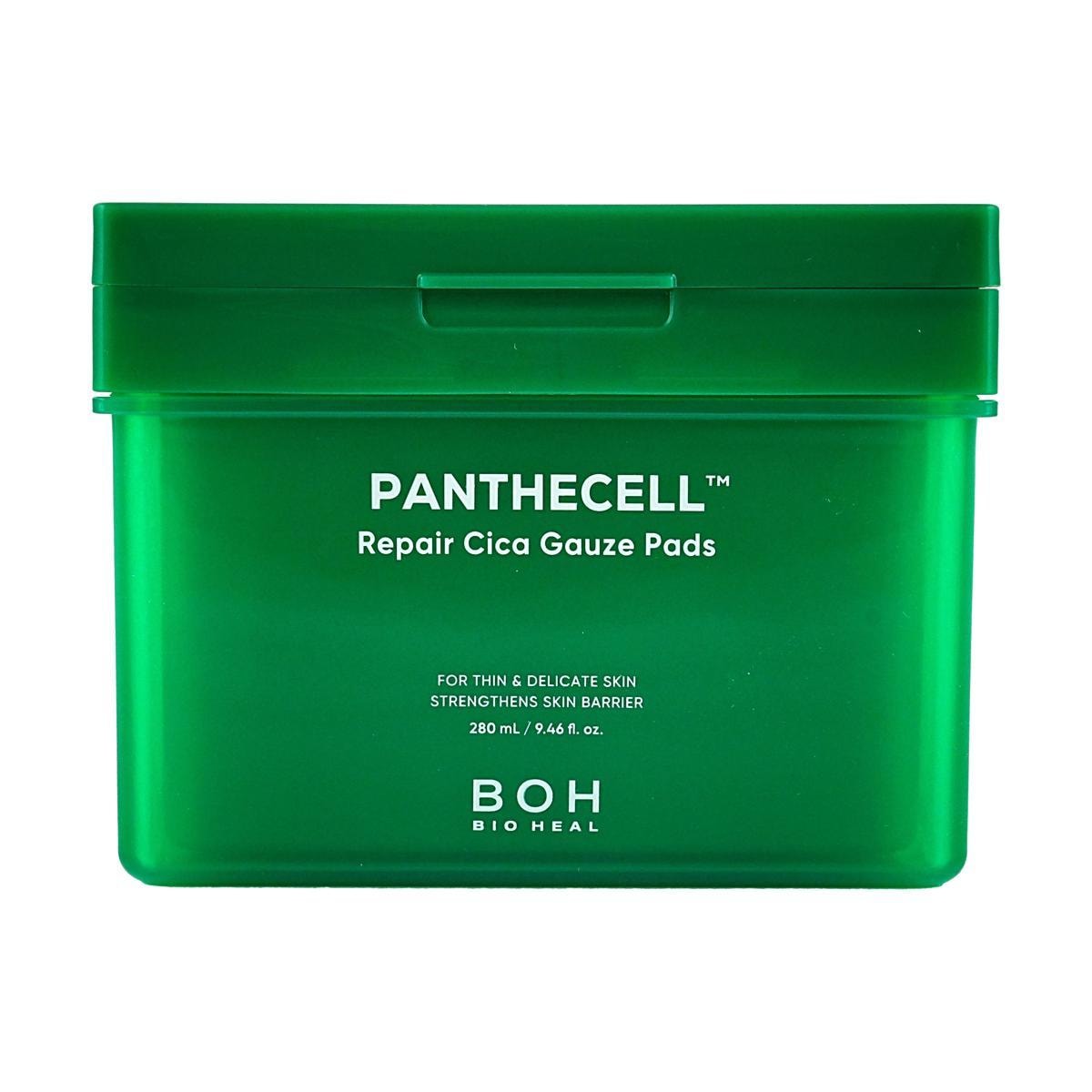 BIOHEAL BOH Panthecell Repair Cicasome Gelling Pad 80P