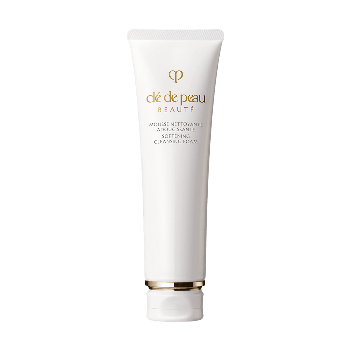 CPB Mousse Nettoyante Adoucissante Sofening Cleansing Foam 125ml