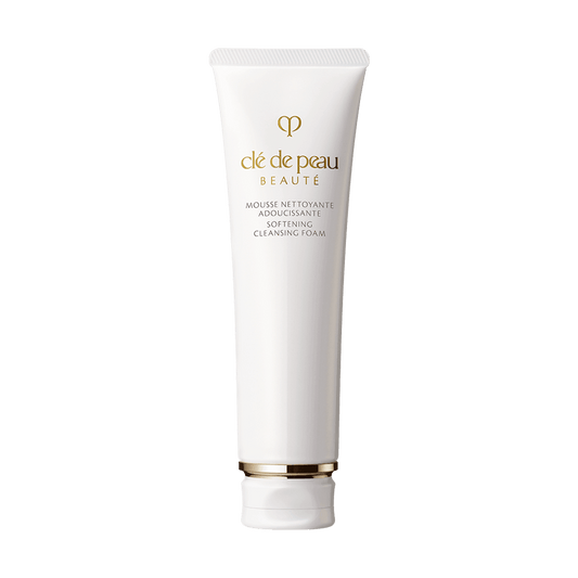 CPB Mousse Nettoyante Adoucissante Sofening Cleansing Foam 125ml