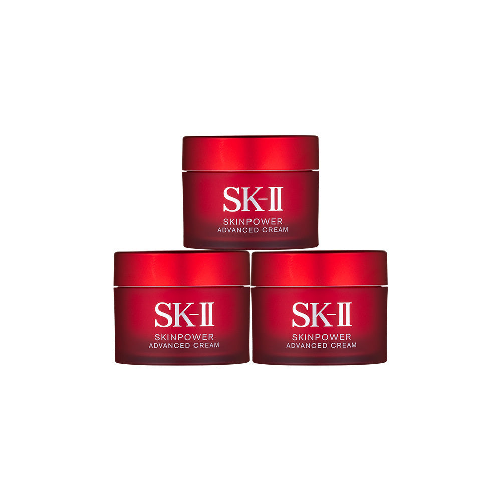 SK-II SK2 SKINPOWER Advanced Cream 15g