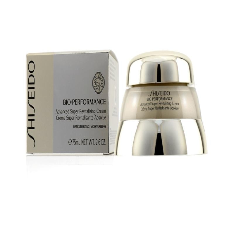 SHISEIDO Bio Performance Advanced Super Revitalizing Creme 75ml