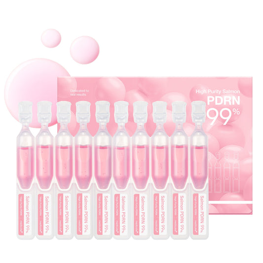 Medicube PDRN Pink One Day Serum 1.5ml*10ea