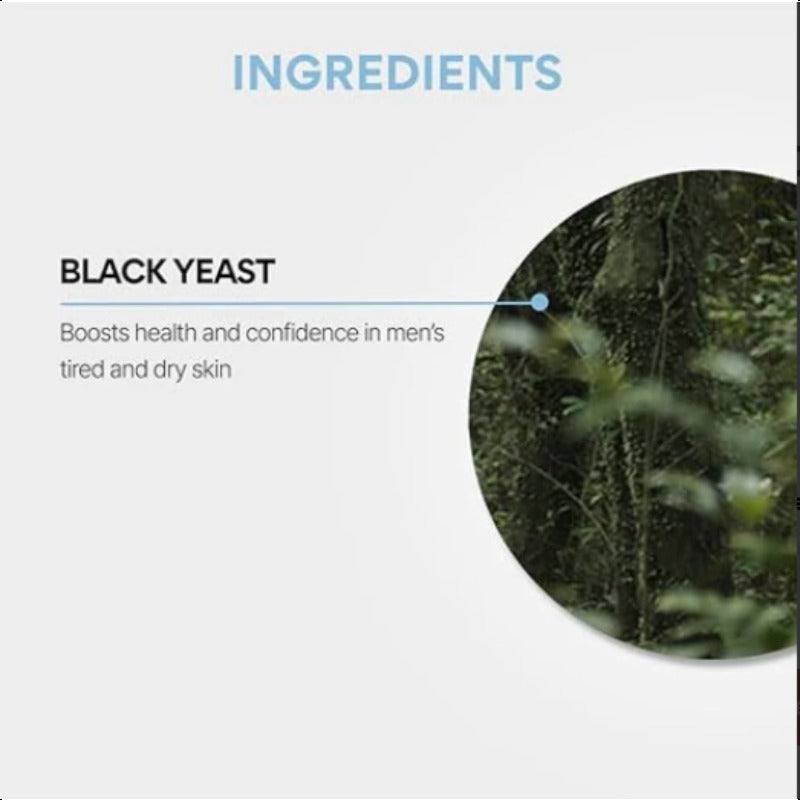 Innisfree NEW Forest for men Pore Care all-in-one essence 100ml