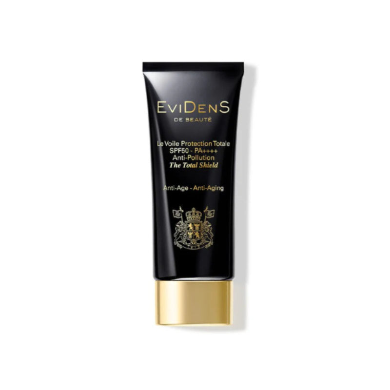 EviDenS de Beauté Anti-Photoaging Serum Sunscreen 50ml