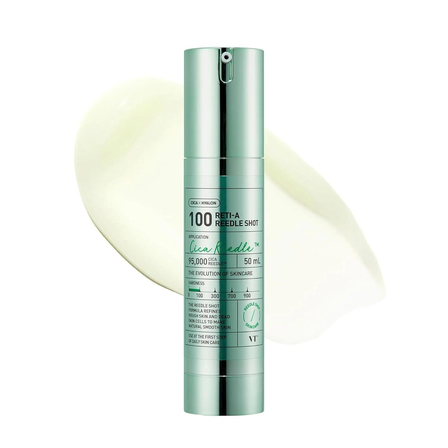 VT Reti-A Reedle Shot 100 50ml