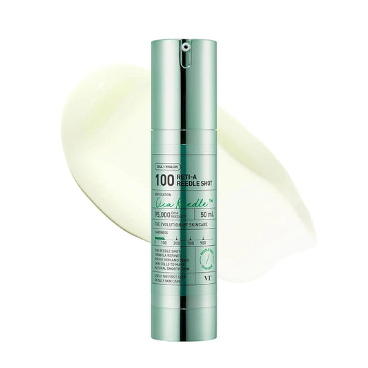 VT Reti-A Reedle Shot 100 50ml